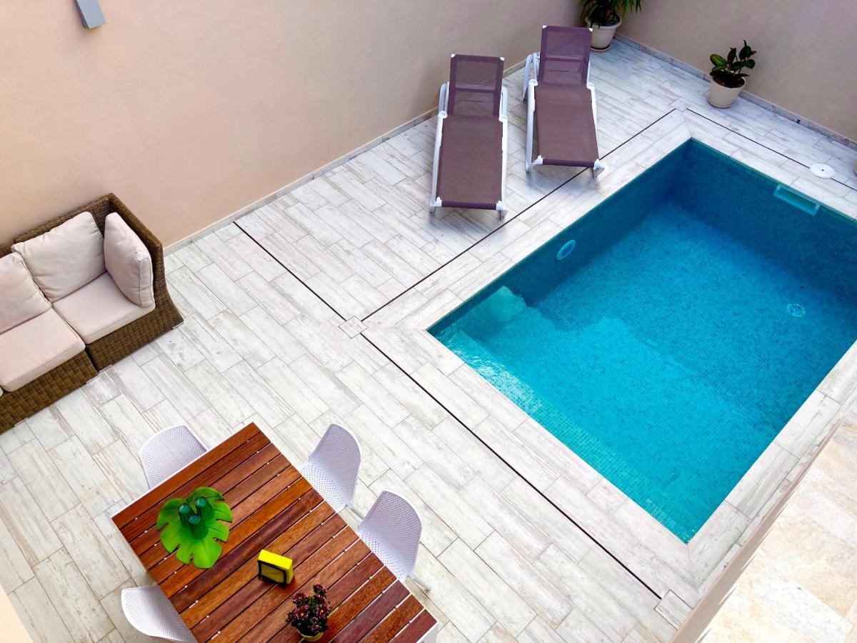 Casa Mediterranea Con Piscina Privada En Palamós Εξωτερικό φωτογραφία