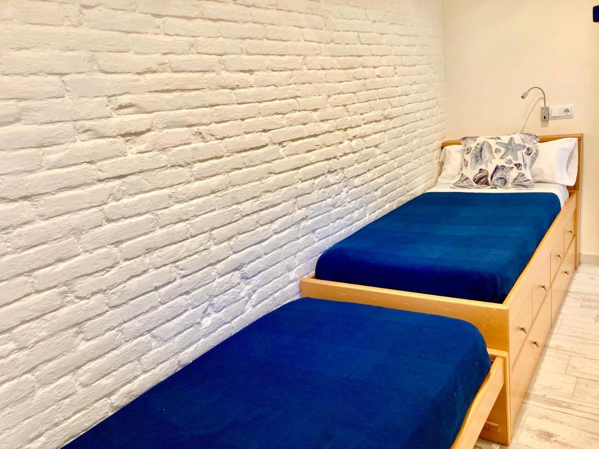 Casa Mediterranea Con Piscina Privada En Palamós Εξωτερικό φωτογραφία