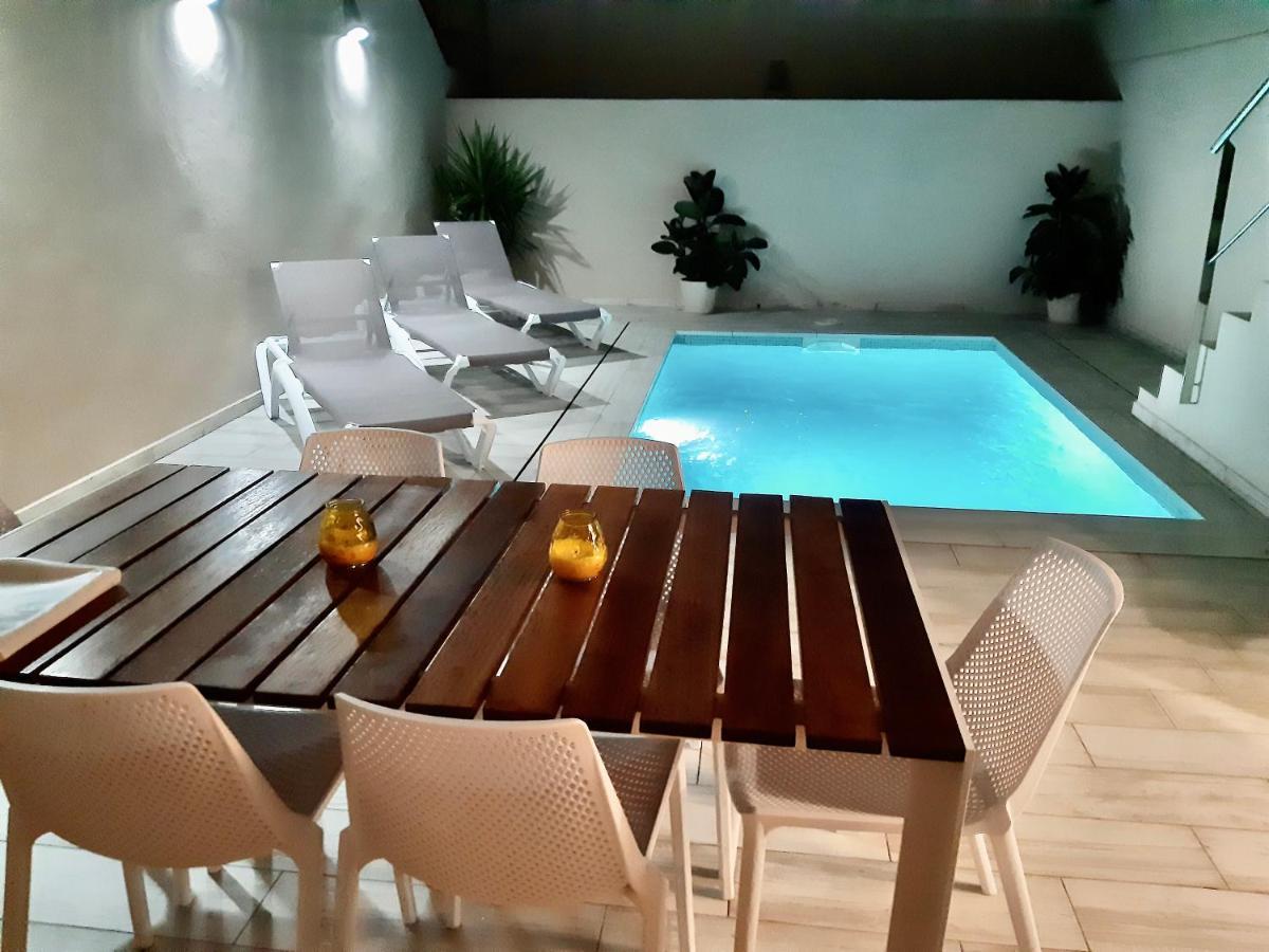Casa Mediterranea Con Piscina Privada En Palamós Εξωτερικό φωτογραφία