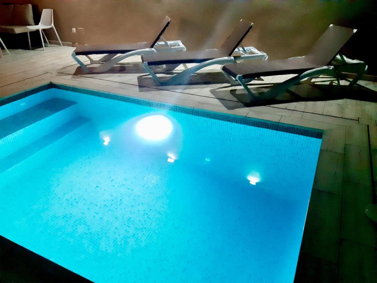Casa Mediterranea Con Piscina Privada En Palamós Εξωτερικό φωτογραφία